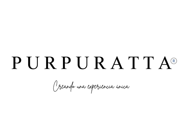 Purpuratta