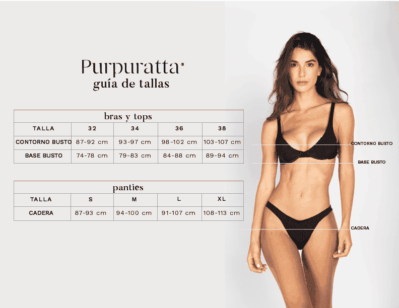 Calzón Colaless de Encaje y Microfibra – Rosa/Mostaza | Purpuratta