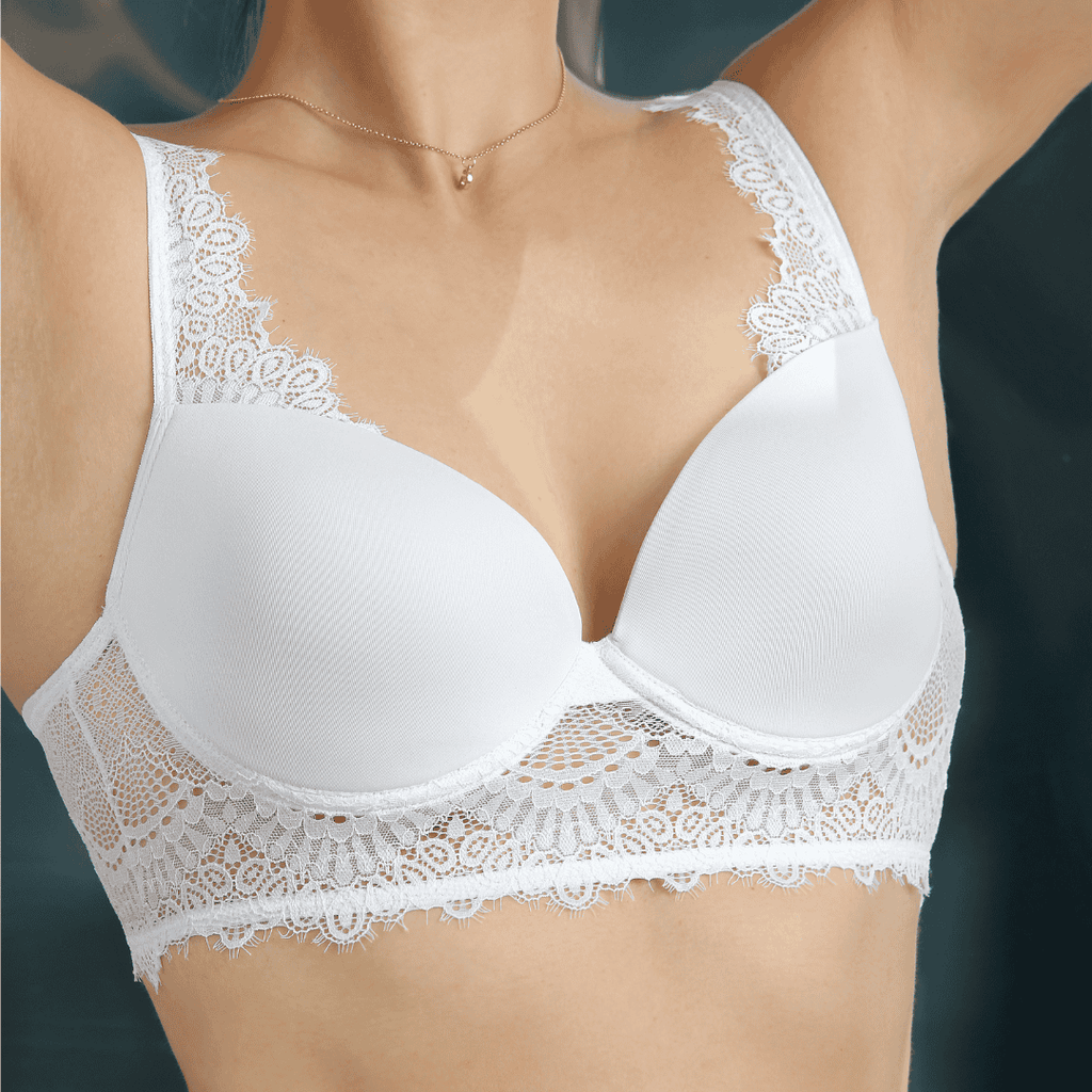 Sostén Blanco-Sophie 32