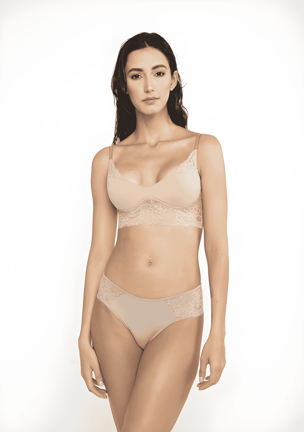 Brasier Liberty AGOTADO