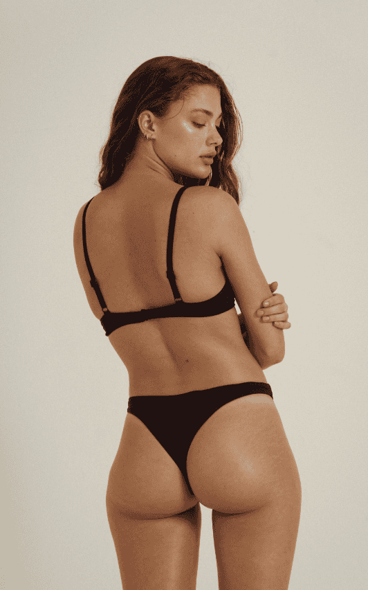 Sostén Varilla V-Grace